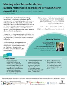 kindergarten-forum-for-action